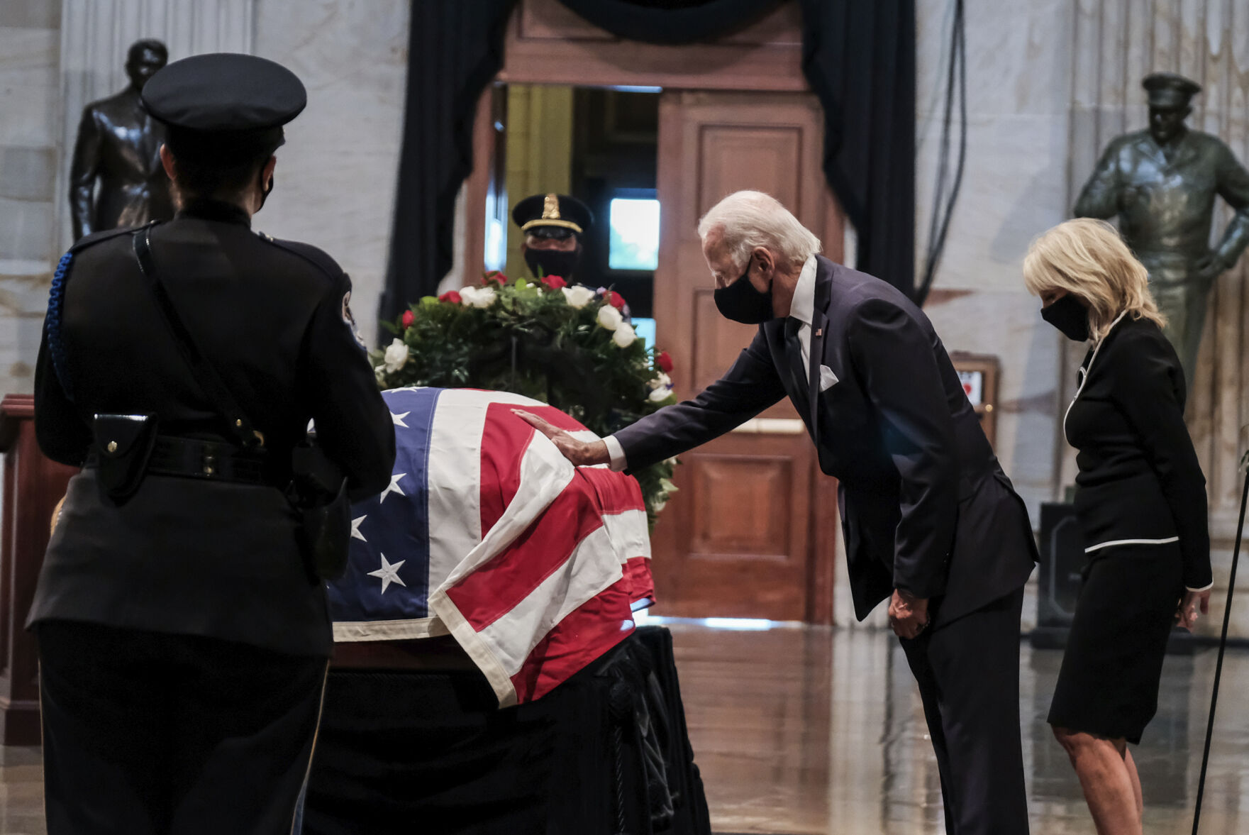 John Lewis Remembered